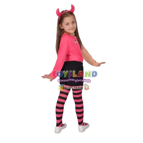 COSTUME LOL SURPRISE (X0703)