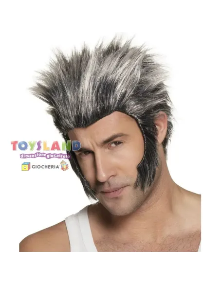 PARRUCCA LUPO MANNARO (31280)