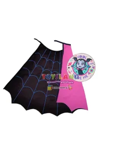 KIT TRAVESTIMENTO VAMPIRINA (30988) 2