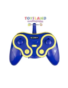 Exost Mini Aquajet modellino radiocomandato (RC) Auto... 2