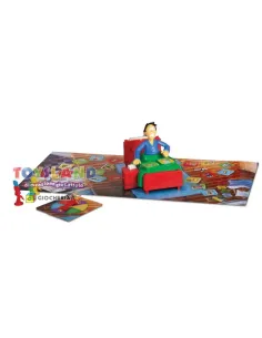 NON SVEGLIARE PAPA' (21191168) 2