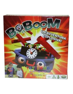 BOBOOM (21190532)