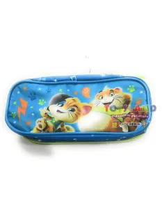 ASTUCCIO OVALE LAMPO 44 GATTI (T00130MC) 2