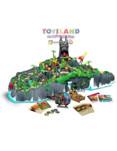 L'ISOLA DI FUOCO (8271) 2