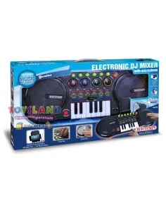 DJ MIXER (181000)