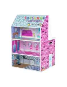 CUCINA+CASA BAMBOLE 2 IN 1 (HDG41070) 2