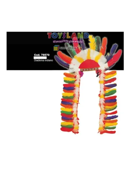 DIADEMA INDIANO (78570)