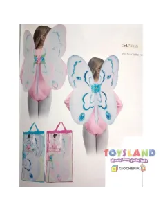 ALI NUVOLETTA ROSA/AZZURRE (78358)