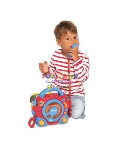 LETTORE CD (SD9970 9970) 2