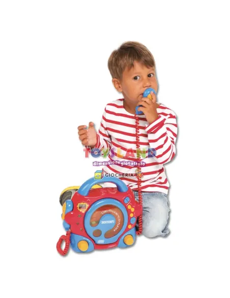 LETTORE CD (SD9970 9970)