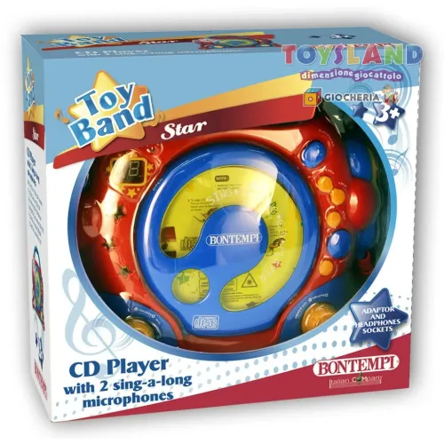 LETTORE CD (SD9970 9970)