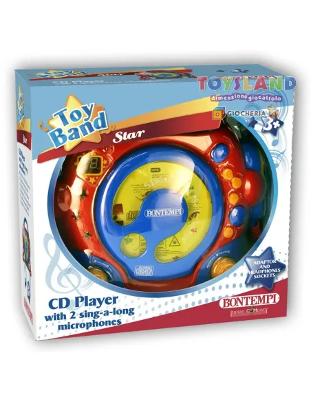 LETTORE CD (SD9970 9970)