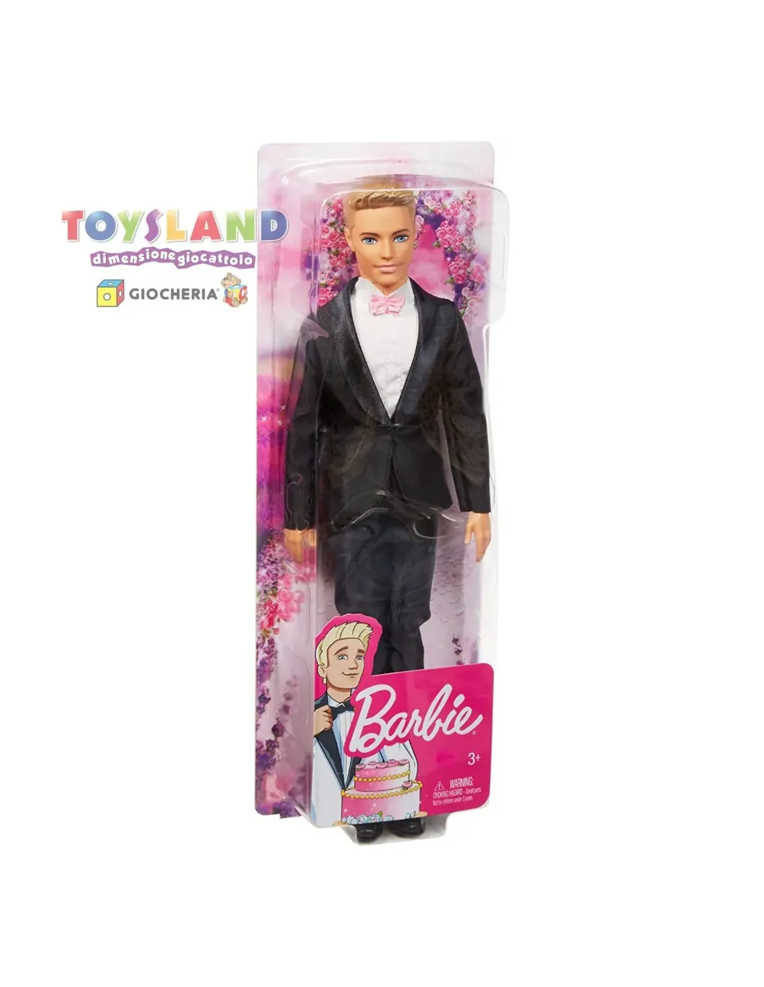 bambole disney edizione limitata 2018