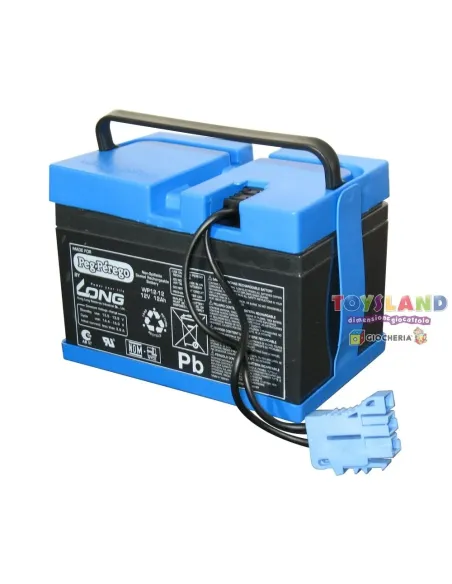 BATTERIA PEREGO 12V 12AH (IAKB0015/0036)