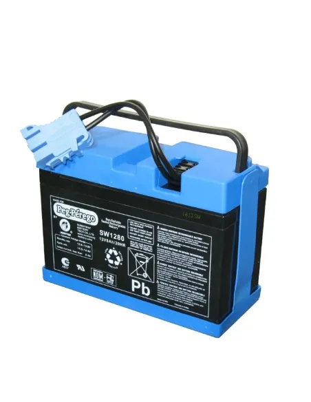 BATTERIA PEREGO 12V 7/8 AH IAKB0014/0034