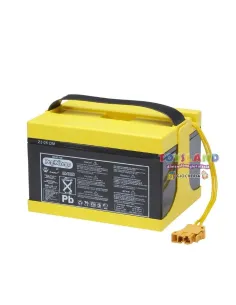 BATTERIA PEREGO 24V 12AH (IAKB0021/0038)