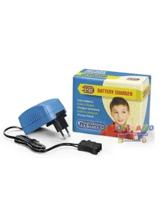 CARICABATT PEREGO 12V BLU (IKCB0072/IKCB0302)