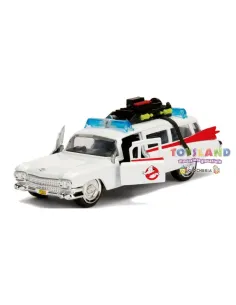 MODELLINO AUTO GHOSTBUSTER ECTO1 1:24 (253235000) 2