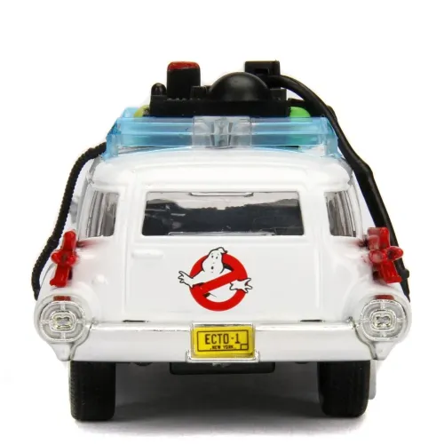 MODELLINO AUTO GHOSTBUSTER ECTO1 1:24 (253235000)