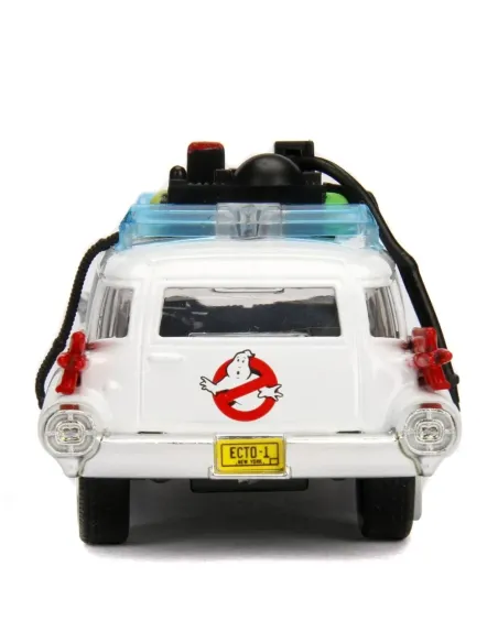 MODELLINO AUTO GHOSTBUSTER ECTO1 1:24 (253235000)