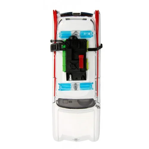 MODELLINO AUTO GHOSTBUSTER ECTO1 1:24 (253235000)