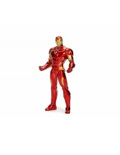 Simba Toys Marvel Ironman Chevy Camaro Ss Del 2016 In... 2