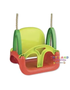SEGGIOLINO ALTALENA SENIOR TRIS 3 IN 1 2
