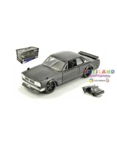 Simba Toys Fast And Furious Auto Scala 1:32 In Display... 2