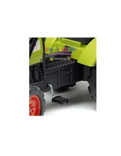 Falk Claas 2040AM giocattolo a dondolo e cavalcabile... 2
