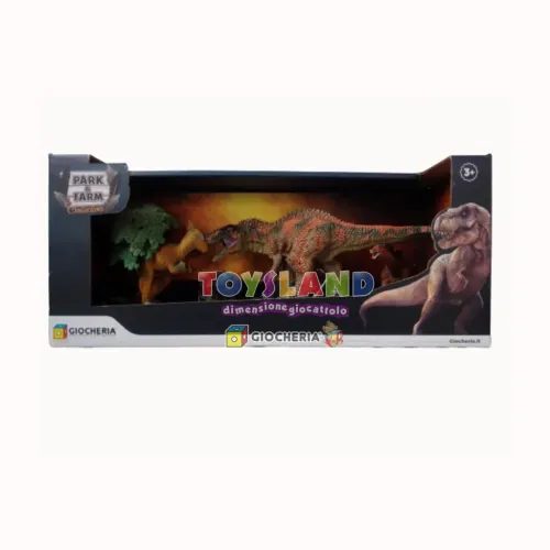 DINOSAURI ASSORTITI (GGI200072)