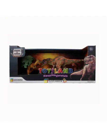 DINOSAURI ASSORTITI (GGI200072)