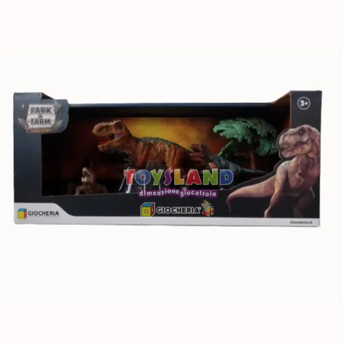 DINOSAURI ASSORTITI (GGI200072)