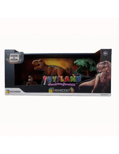 DINOSAURI ASSORTITI (GGI200072)