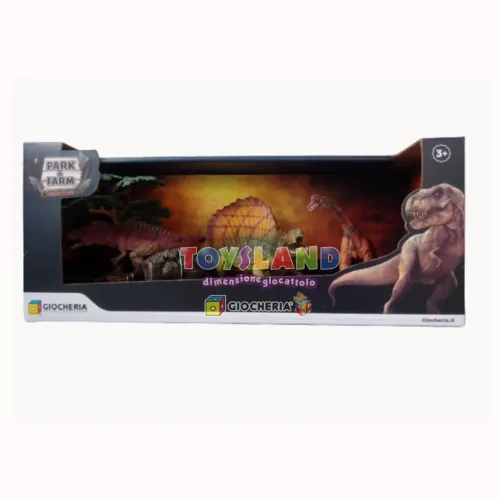 DINOSAURI ASSORTITI (GGI200072)