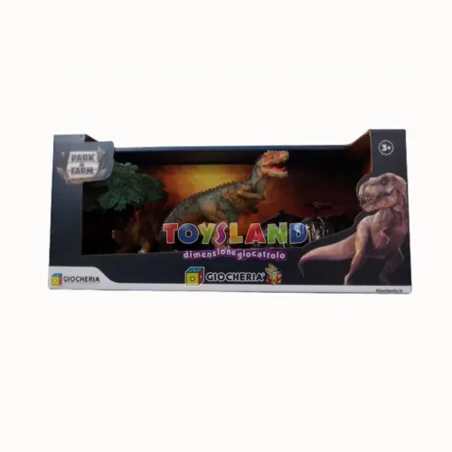 DINOSAURI ASSORTITI (GGI200072)