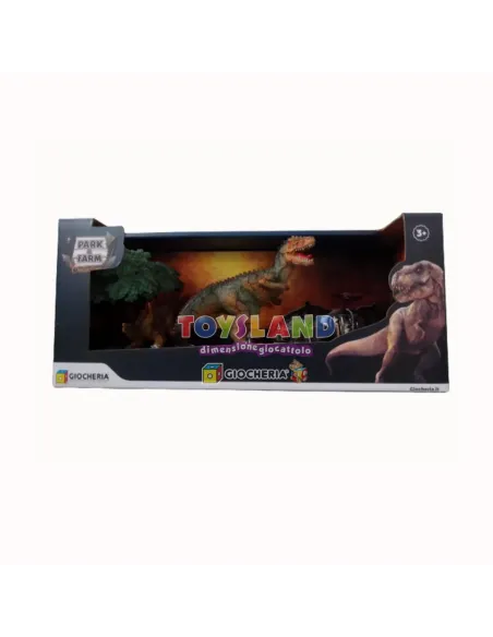 DINOSAURI ASSORTITI (GGI200072)