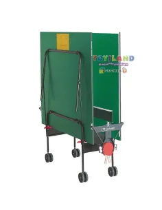 PING PONG DA INTERNO C/RUOTE (C112I) 2