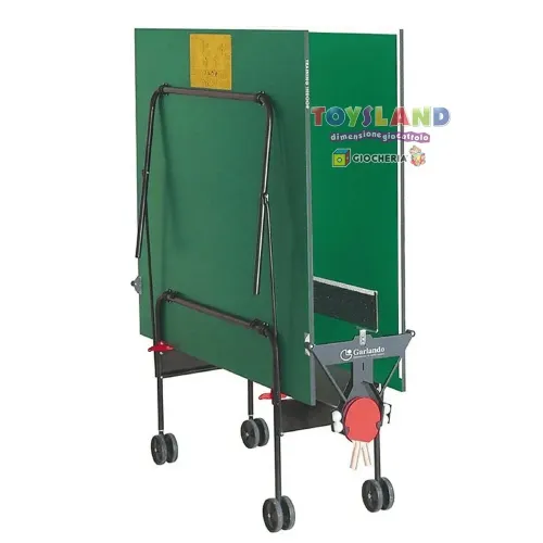 PING PONG DA INTERNO C/RUOTE (C112I)