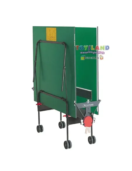 PING PONG DA INTERNO C/RUOTE (C112I)