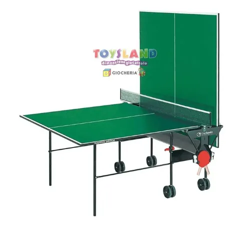 PING PONG DA INTERNO C/RUOTE (C112I)