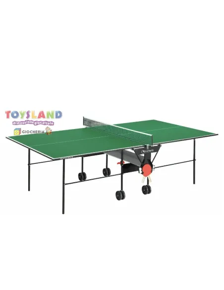 PING PONG DA INTERNO C/RUOTE (C112I)