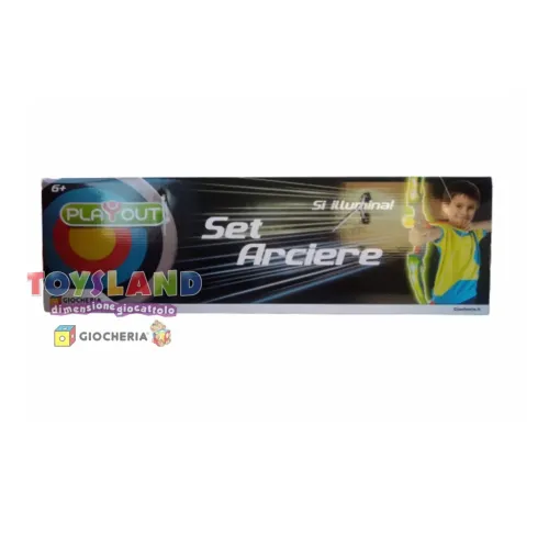 ARCO Con FRECCE (GGI200082)