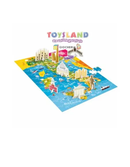 ITALIA DA SCOPRIRE (IT23110)