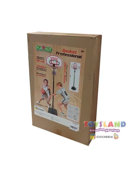 BASKET PROFESSIONAL CM. 262-310 (GGI200046)