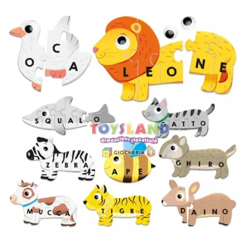 LE MIE PRIME PAROLE NEW (IT23127)