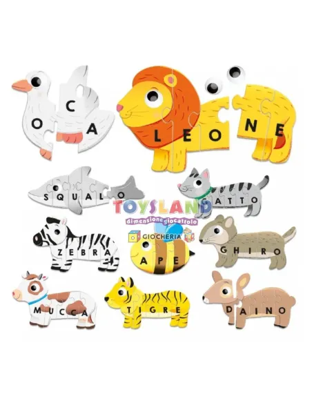 LE MIE PRIME PAROLE NEW (IT23127)