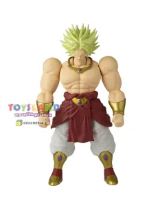 DRAGONBALL PERSONAGGIO GIGANTE 33 CM (36235 T04152)