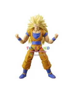 DRAGONBALL PERSONAGGIO DRAGON STARS 17 CM (35855 T04147)