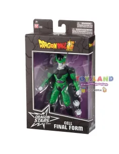 Bandai Dragon Ball Figurine Dragon Star Series 17 cm - Mix 2