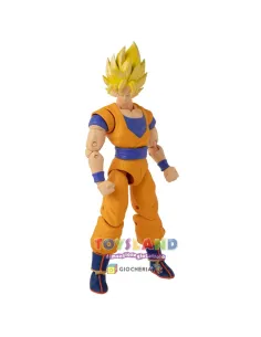 Bandai Dragon Ball Figurine Dragon Star Series 17 cm - Mix 2